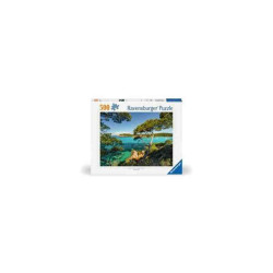 VISTA SUL MARE  500 pcs. Puzzle Ravensburger